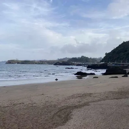 Alojamiento Brisa Del Mar En Candas