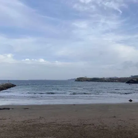 Alojamiento Brisa Del Mar En Apartment
