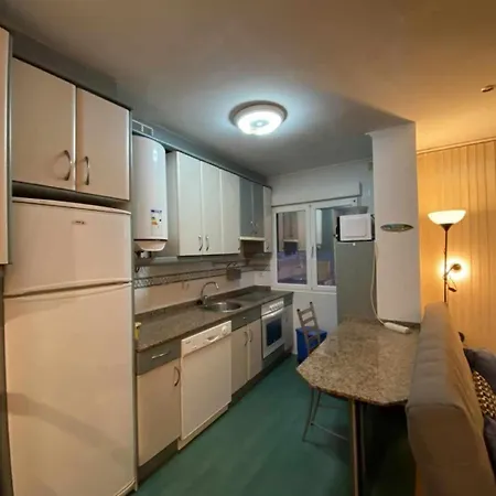 Alojamiento Brisa Del Mar En Apartment *