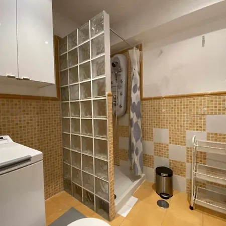 Alojamiento Brisa Del Mar En Apartment Candas