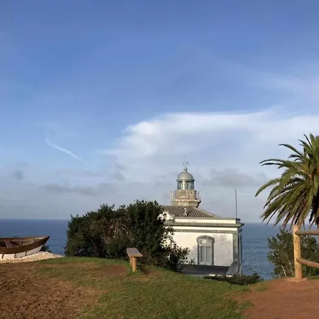 Alojamiento Brisa Del Mar En Candas