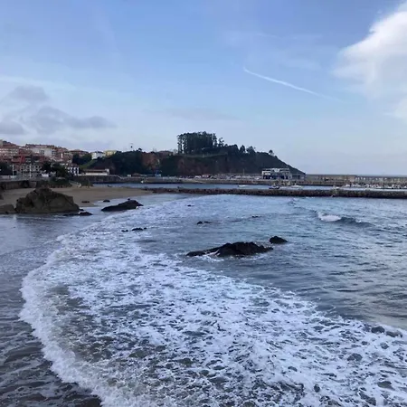 Alojamiento Brisa Del Mar En