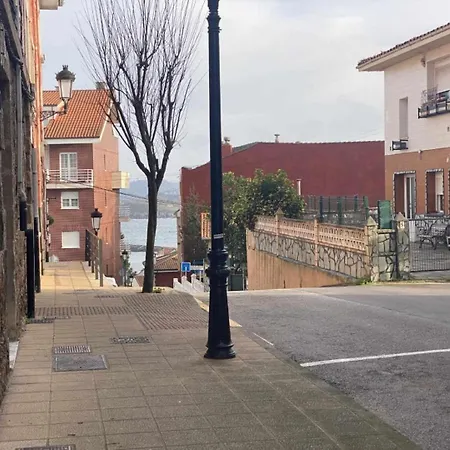 Alojamiento Brisa Del Mar En